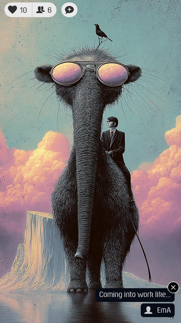 Prompt Battles:- Sunday 06/29/2025