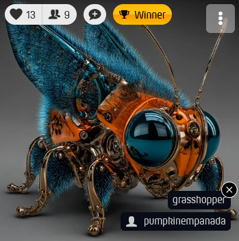 Prompt Battles:- Saturday 07/19/2025